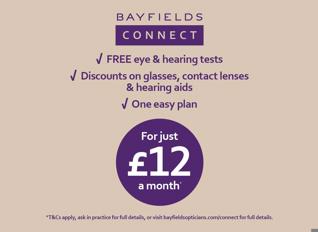 J009182 BAYFIELDS Connect 630X460px OFFERS CAROUSEL CHECKLIST