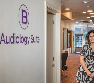 Bayfields Audiologist Photography By Bevan Cockerill 20