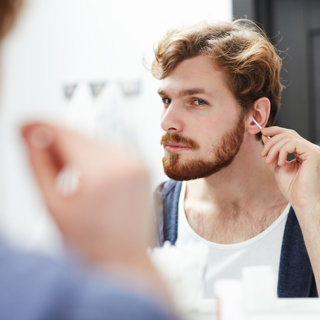 Hearing Care Services at Bayfields Audiologists