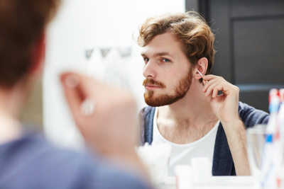 Hearing Care Services at Bayfields Audiologists