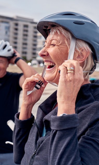 Comfortable, Convenient Contact Lenses | Bayfields Opticians