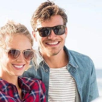 Bayfields Opticians - complete sunglasses offers